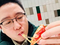 -棒约翰比萨.意面(甘露园尚街店)