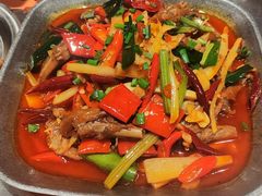 -酒里·宜州果酱烧烤(葛村店)
