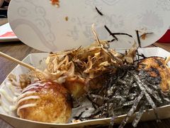 -食通天·寰宇集(杭州万象城店)
