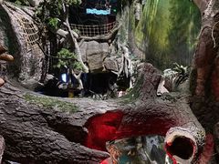 -多彩贵州城极地海洋世界