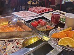 -红鼎坊·老成都火锅(新南门店)