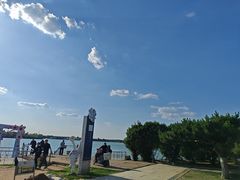 -丁香湖公园