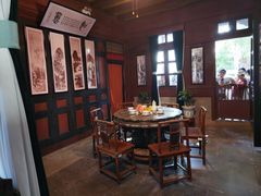 -溪口-滕头旅游景区