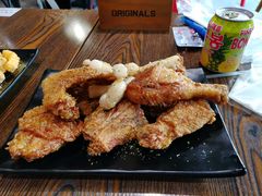 -CHICKEN NOW韩式炸鸡&啤酒