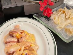 -维园悦谱·海派家常菜(乌鲁木齐南路店)