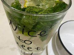 莫吉托-后海16号·北京私房菜