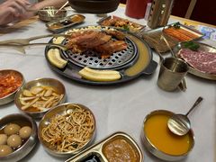 -韩宫宴和牛烤肉(苏州悠方购物中心店)