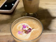 -漫咖啡(红唐店)