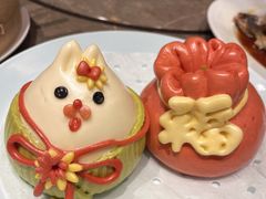 -彩丰楼·中餐厅(国家会展中心上海洲际店)