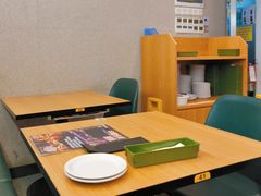 -萨莉亚意式餐厅(萝岗万达广场店)