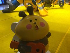 -丽达购物中心(崂山店)