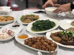 -车头老二大排档(金城步行街店)