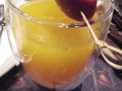 -食间牛排(湖西路店)