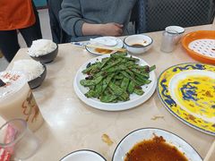 -北方饺子王·海肠捞饭·海鲜锅(山大店)