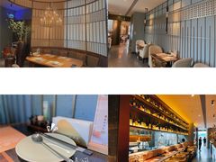 -山葵家·创意料理(宁波来福士店)