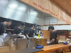 -Ramen满吉·豚骨拉面(丽园路店)