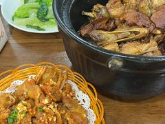 -斯丹姜母鸭·古法干香(涂门街总店)