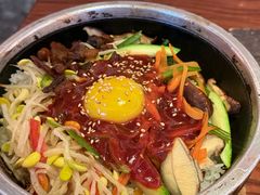 -烧肉一番·新韩式炭火烤肉(大岭山店)