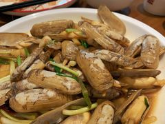 -小厨师·二十年沈家门小海鲜(百井坊巷店)