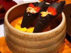 -花潮料理艺食馆(世欧广场店)