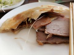 -李连贵熏肉大饼(宁山中路店)