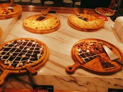 -比格比萨自助(南京万达茂店)