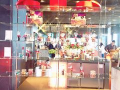 -广州富力君悦大酒店·凯菲厅