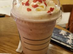 -星巴克(北京新东安)