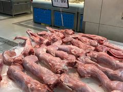 -永辉超市(百子湾店)