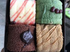 -红跑车HPCBAKERY(汉商店)