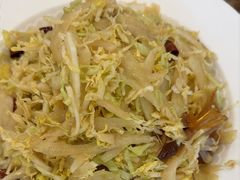 -民族饭荘(新华大街店)