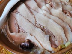 -砂锅居(西四店)