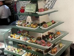 -339旋转餐厅(天府熊猫塔店)