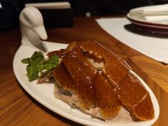 -北京柏悦酒店·锦庭餐厅Dining Room