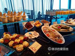 -澳门旅游塔360°旋转餐厅(南湾湖广场店)