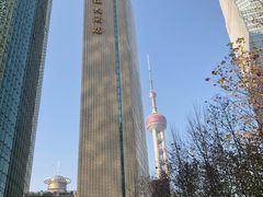 -西点坊(浦东香格里拉店)