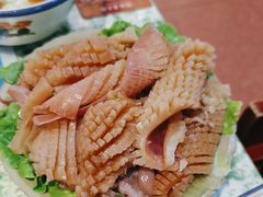 -鸿姐老火锅(静安店)