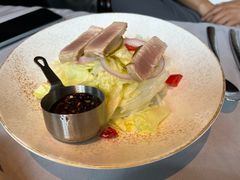 -德大西餐社