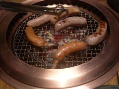 -炎蔵牛舌烤肉