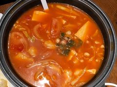 番茄鱼-渝是乎川渝小炒(新世界百货望京店)
