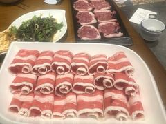 -年巴羊肉铺老铜锅(梅江店)