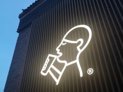 门面-喜茶(深圳欢乐海岸LAB店)