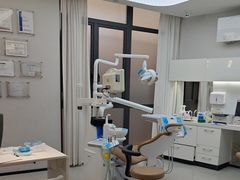 -牙博士口腔品牌连锁(杨浦店)