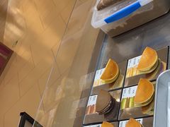 -辛一·铜锣烧(大宁久光店)