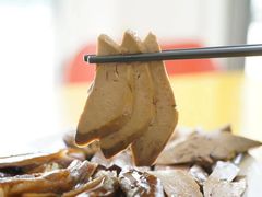 鹅肝-二八鸥汀老鹅(金涛庄店)