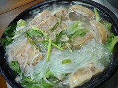 -多福临砂锅居(苏堤北路店)