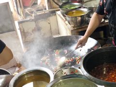-周记热干面豆皮大王(桃花东街店)