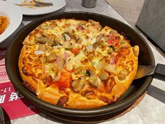 -必胜客(长瀛商业广场店)