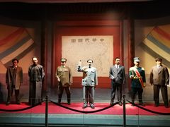 -辛亥革命博物院北区