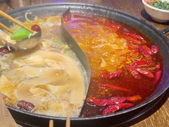 -萍姐火锅·公路夜市(打浦桥日月光店)